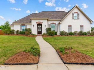 101 Winchester Cv, Madison, MS 39110