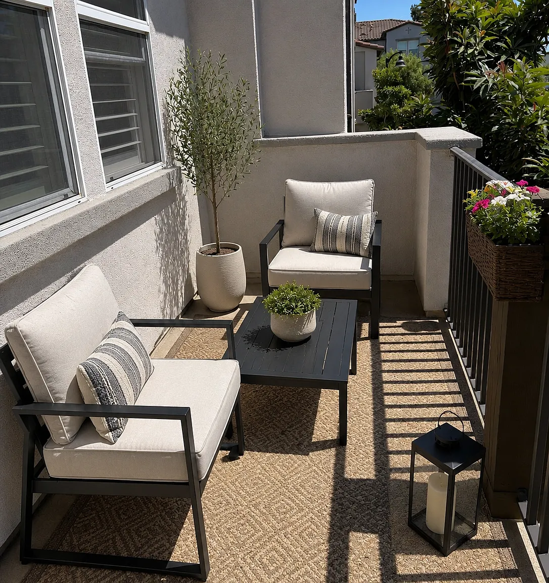 3 bed, 1380 sqft, $4,150 — Photo 4