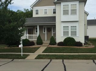 723 Red Hawk Pl, O'Fallon, MO 63368
