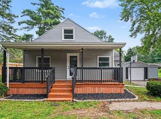 52854 Francis St, South Bend, IN 46637