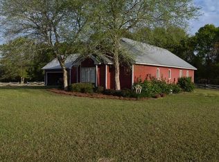 65 Vanceville County Line Rd, Tifton, GA 31794