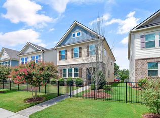 617 Liberty Hill Pass, Morrisville, NC 27560