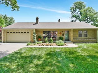 418 S Waverly St, Wichita, KS 67218