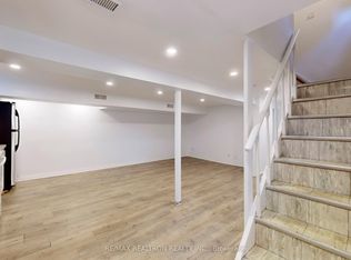 58 Magnolia Ave #Basement, Toronto, ON M1K 3K4