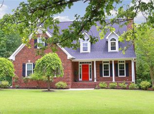 5246 Larue Ct, Summerfield, NC 27358