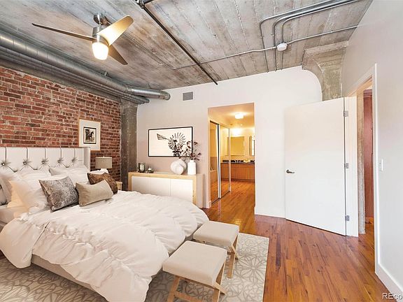 5th image of 1449 Wynkoop St Unit 209-L