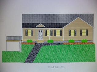 9 Jonathan Ln, Wareham, MA 02571