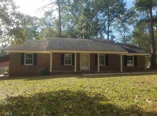 112 Dodd Cir, Statesboro, GA 30461