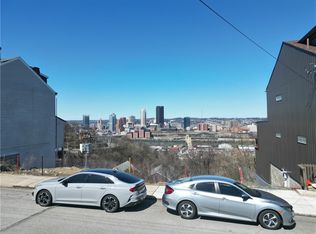 1035 E Warrington Ave, Pittsburgh, PA 15210
