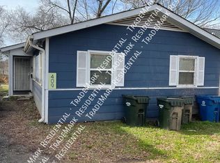 409 N Maple St #B, Durham, NC 27703