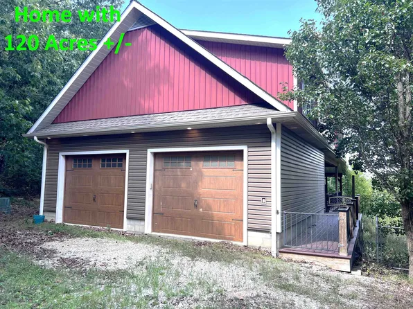 522 Haywood Ln, Mountain View, AR 72560