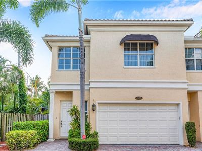 1520 NE 7th Street #*, Fort Lauderdale, FL, 33304