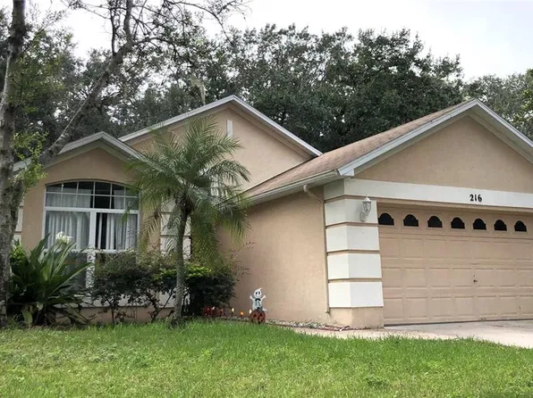 216 Sandhill Crane Run, Orlando, FL 32828