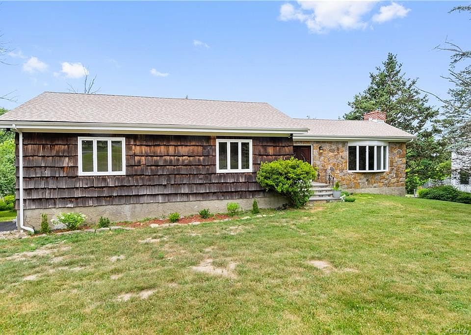 16 Hilltop Drive, North Salem, NY 10560 Zillow