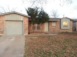 1839 S 128th Ave E, Tulsa, OK 74128