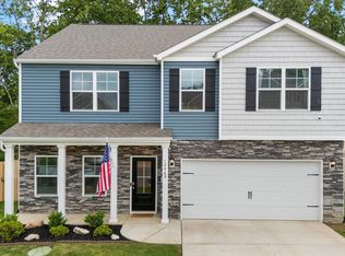 12469 Hatmaker Ln, Knoxville, TN 37932