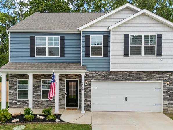 12469 Hatmaker Ln, Knoxville, TN 37932