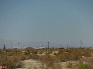 2265 Palm Kist Ave, Thermal, CA 92274