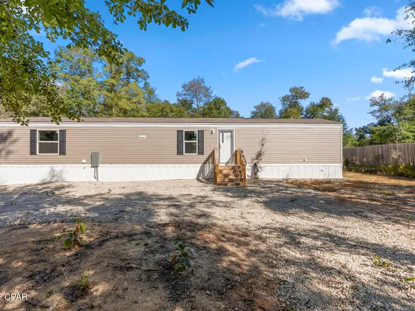 12791 Christy Ave, Fountain, FL 32438