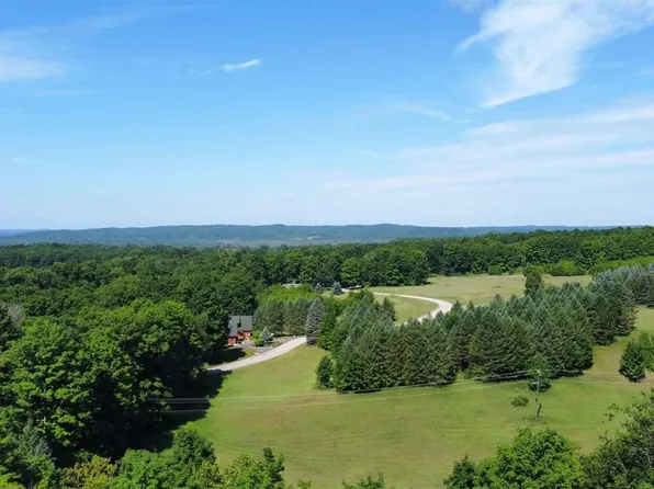 31 Montgomery Rd, Bellaire, MI 49615