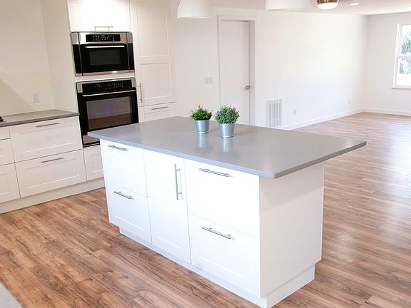 perfect gathering spot