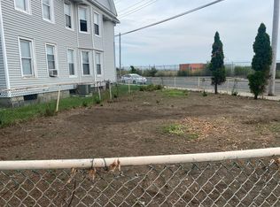 520 Seaview Avenue, Bridgeport, CT 06607