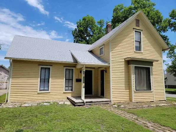 1000 Moro St, Manhattan, KS 66502