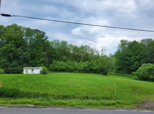 0 Town House Rd, Vienna, ME 04360