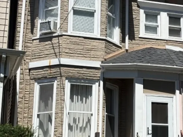 400 Summer Ave, Newark City, NJ 07104