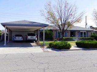 9145 Turrentine Dr, El Paso, TX 79925