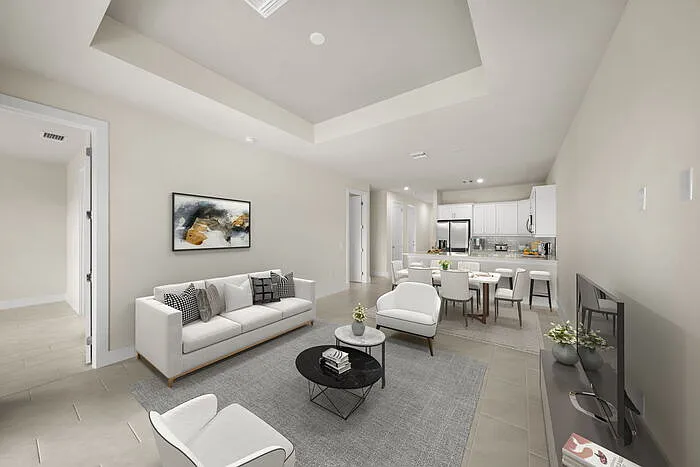 3 bed, 2.0 bath, 1200 sqft, $2,100 — Photo 4
