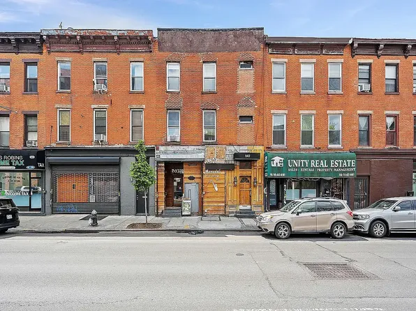 942 Atlantic Ave, Brooklyn, NY 11238