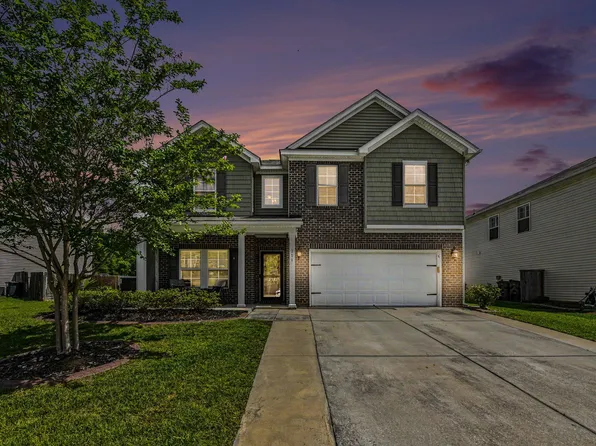 211 Pavilion St, Summerville, SC 29483