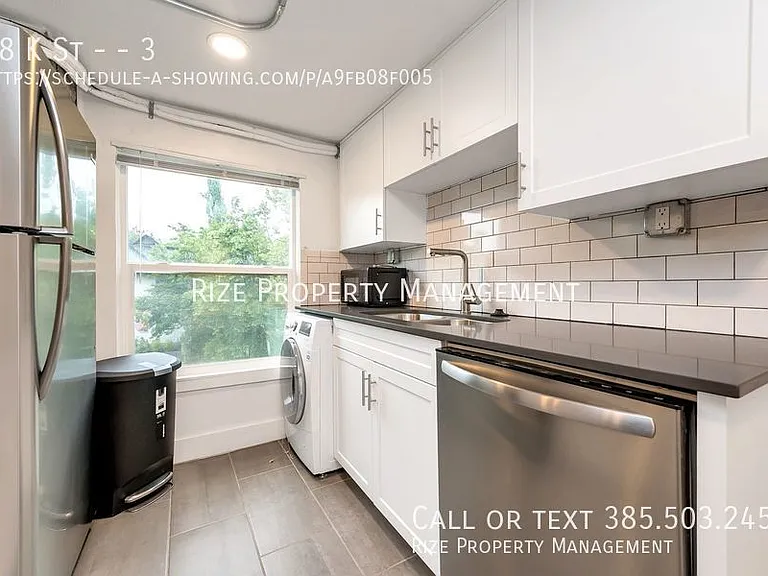 88 K St #3 — Photo 4