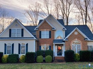 11907 Penny Bridge Dr, Midlothian, VA 23112