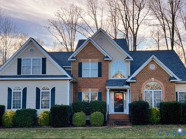 11907 Penny Bridge Dr, Midlothian, VA 23112