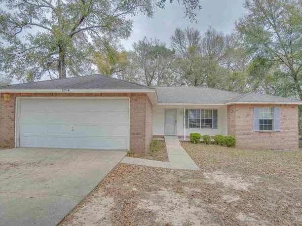6514 Eagle Crest Dr, Milton, FL 32570
