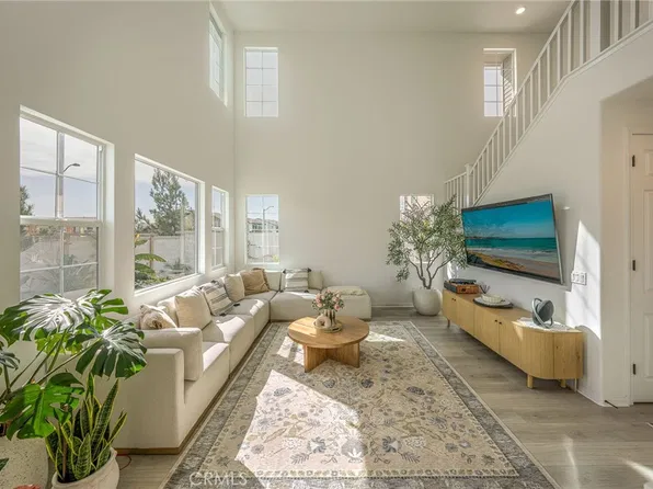 16614 Strategy Pl, Chino, CA 91708