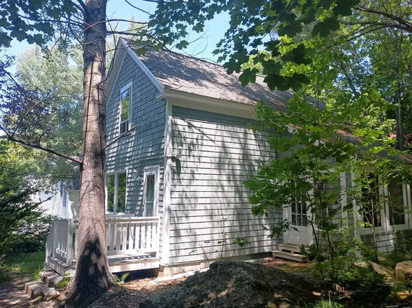 44 Baldwin Street, Livermore Falls, ME 04254