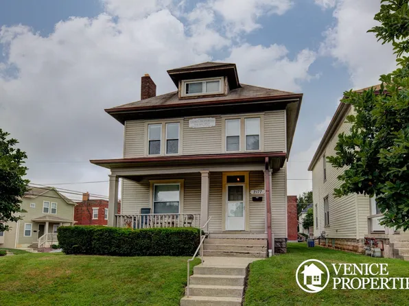 2177 Indiana Ave, Columbus, OH 43201