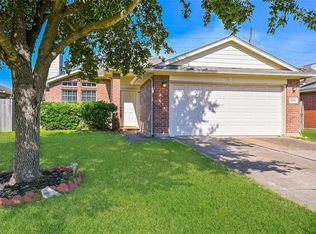 18446 S Wimbledon Dr, Katy, TX 77449