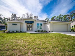 4065 Wall Ln, North Port, FL 34287