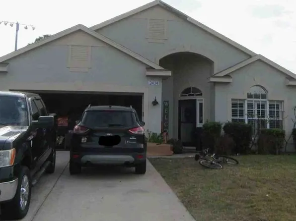 2434 Big Pine Dr, Holiday, FL 34691