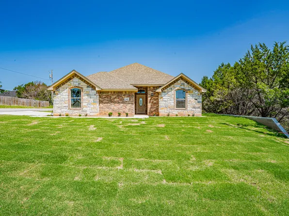 2600 Creek Dr, Granbury, TX 76048