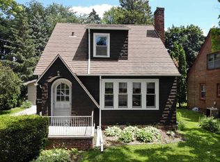 1530 N Harriman St, Appleton, WI 54911