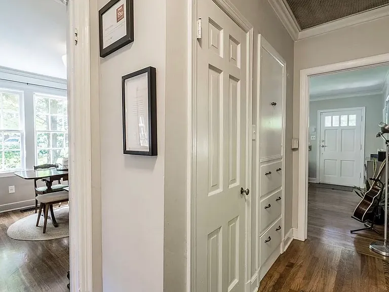 412 Haynes St — Photo 6