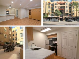 1435 India St Unit 216, San Diego, CA 92101