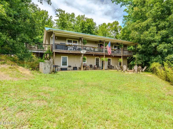 2750 Highway 72, Maryville, TN 37801