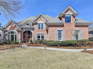 330 Mistwater Trce, Alpharetta, GA 30022
