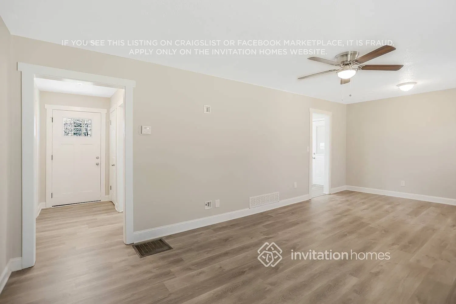 883 Meadow Rock Dr Stone Mountain, GA 30083 — Photo 2